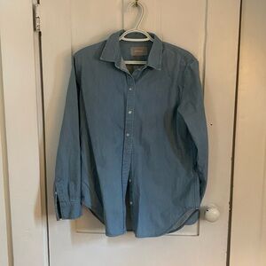 Everlane Denim Shirt